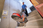 Preview: Treppensteiger CargoMaster Typ CC160